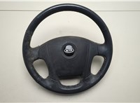  Подушка безопасности водителя KIA Sportage 2004-2010 11504995 #1