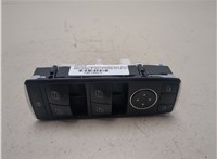 A21282082109107 Кнопка стеклоподъемника (блок кнопок) Mercedes E W212 2009-2016 20610019 #3