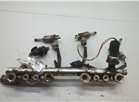 1660000Q2M, 1752000Q4A Форсунка топливная Nissan Juke 2010-2019 20610033 #4
