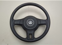 6R0419091D Руль Volkswagen Polo 2009-2014 20610039 #1