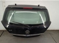  Накладка под номер (бленда) Opel Astra H 2004-2010 11505009 #1