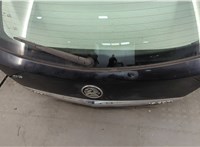  Накладка под номер (бленда) Opel Astra H 2004-2010 11505009 #4