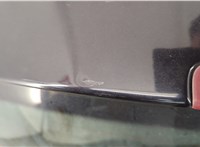  Накладка под номер (бленда) Opel Astra H 2004-2010 11505009 #5
