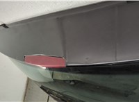  Накладка под номер (бленда) Opel Astra H 2004-2010 11505009 #7