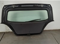  Накладка под номер (бленда) Opel Astra H 2004-2010 11505009 #8