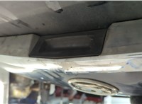  Накладка под номер (бленда) Opel Astra H 2004-2010 11505009 #9