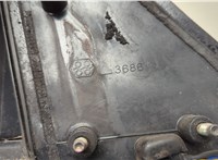  Зеркало боковое Mitsubishi Pajero 1990-2000 20610057 #3