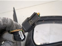  Зеркало боковое Nissan Pathfinder 2004-2014 20610066 #5