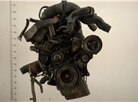  Двигатель (ДВС) Mercedes Vito W638 1996-2003 20610068 #1