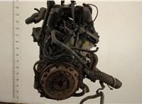  Двигатель (ДВС) Mercedes Vito W638 1996-2003 20610068 #2
