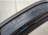  Заглушка (решетка) бампера Skoda Fabia 1999-2007 20610077 #5
