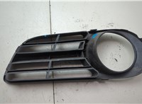  Заглушка (решетка) бампера Skoda Fabia 1999-2007 20610078 #4