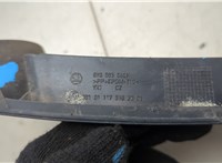  Заглушка (решетка) бампера Skoda Fabia 1999-2007 20610078 #5
