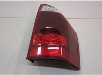  Фонарь (задний) Mitsubishi Pajero / Montero 2000-2006 20610084 #1