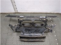  Накладка замка капота BMW 3 E46 1998-2006 11505065 #1
