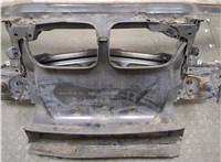  Накладка замка капота BMW 3 E46 1998-2006 11505065 #2