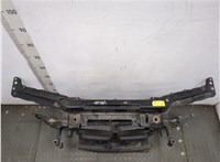  Накладка замка капота BMW 3 E46 1998-2006 11505065 #6