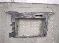 5J0805591 Рамка передняя (телевизор) Skoda Fabia 2007-2014 20610106 #2