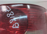 3B9945096AA Фонарь (задний) Volkswagen Passat 5 2000-2005 20610107 #2