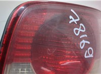 3B9945096AA Фонарь (задний) Volkswagen Passat 5 2000-2005 20610107 #6