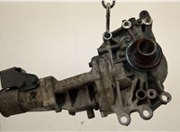 3200A067 Редуктор Раздаточный КПП (раздатка) Mitsubishi Outlander XL 2006-2012 20610108 #1