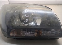 921020Z030 Фара (передняя) KIA Sportage 2004-2010 20610116 #3