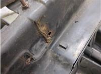 1Z0807109C Усилитель бампера Skoda Octavia (A5) 2004-2013 11505100 #2