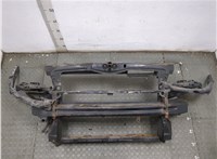 1Z0807109C Усилитель бампера Skoda Octavia (A5) 2004-2013 11505100 #1