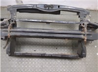 1Z0807109C Усилитель бампера Skoda Octavia (A5) 2004-2013 11505100 #6