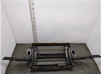 1Z0807109C Усилитель бампера Skoda Octavia (A5) 2004-2013 11505100 #8