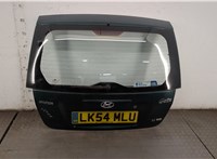 987001C000 Двигатель стеклоочистителя (моторчик дворников) задний Hyundai Getz 2002-2011 11505104 #1