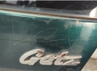 987001C000 Двигатель стеклоочистителя (моторчик дворников) задний Hyundai Getz 2002-2011 11505104 #5