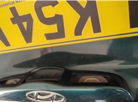 987001C000 Двигатель стеклоочистителя (моторчик дворников) задний Hyundai Getz 2002-2011 11505104 #7