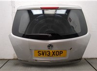  Подсветка номера Opel Antara 2006-2015 11505128 #1