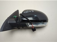  Зеркало боковое Volkswagen Passat 6 2005-2010 20610140 #4