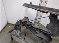  Рамка передняя (телевизор) BMW X5 E53 2000-2006 20610152 #4