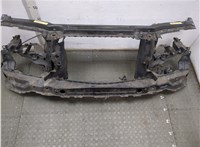  Рамка передняя (телевизор) BMW X5 E53 2000-2006 20610152 #5