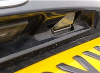  Крышка (дверь) багажника Mazda 6 (GH) 2007-2012 20610156 #8