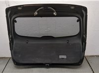  Крышка (дверь) багажника Mazda 6 (GH) 2007-2012 20610156 #10