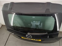 CCY462020J Крышка (дверь) багажника Mazda 5 (CR) 2005-2010 20610160 #5