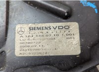 A0002701852, A0002701752 Блок управления АКПП / КПП Mercedes ML W164 2005-2011 20610171 #2