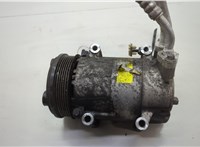  Компрессор кондиционера Ford Focus 2 2008-2011 20610172 #1