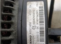Q0003250V011000000 Генератор Smart Fortwo 1998-2007 20610175 #2