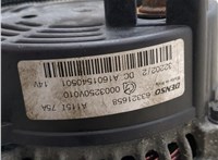 Q0003250V011000000 Генератор Smart Fortwo 1998-2007 20610175 #4