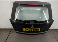 96661315, 25975838 Крышка (дверь) багажника Opel Antara 2006-2015 20610186 #1