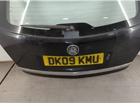 96661315, 25975838 Крышка (дверь) багажника Opel Antara 2006-2015 20610186 #2