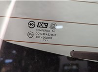 96661315, 25975838 Крышка (дверь) багажника Opel Antara 2006-2015 20610186 #3