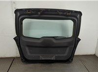 96661315, 25975838 Крышка (дверь) багажника Opel Antara 2006-2015 20610186 #4