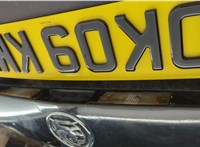 96661315, 25975838 Крышка (дверь) багажника Opel Antara 2006-2015 20610186 #5
