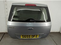  Обшивка крышки (двери) багажника Ford Fusion 2002-2012 11505204 #1